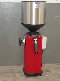 Our unique and comprehensive approach derives from the fact that we encompass a wide array of coffee expertise, bringing together. Joper Model 180 Industrial Coffee Grinder Coffeetec