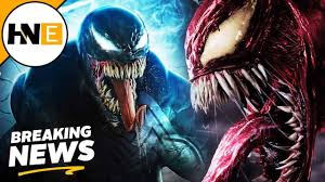 We've missed you watching us. Disturbing Carnage Details Revealed For Venom 2 Youtube