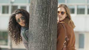 Le coeur a ses raisons. The Hook Up Plan Netflix Official Site