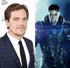 Happy Birthday to Michael Shannon who plays General Zod! Today he turns 48  : r/DC_Cinematic