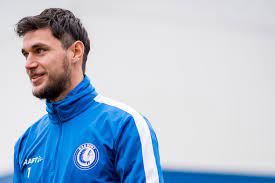 Latest on kaa gent forward roman yaremchuk including news, stats, videos, highlights and more on espn Roma Interested In Gent Striker Roman Yaremchuk Romapress Net