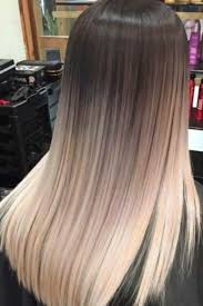 How to dye blonde hair brown at home. 30 Eye Catching Brown Hair With Blonde Highlights