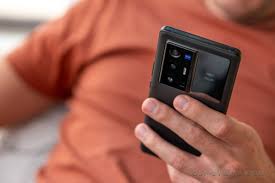 vivo X70 Pro+ in for review - GSMArena ...