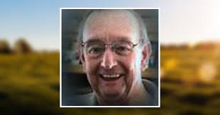Kenneth Garrett Obituary March 29, 2017