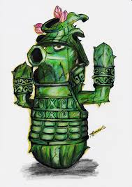 In this is part of my. Draw This Again Jade Cactus By Fouad Z Plant Zombie Plants Vs Zombies Drawing Plants Vs Zombies Birthday Party