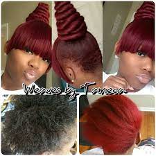 Pin On Weaves By Tameca 773 501 2309