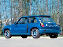 Image result for Blue Alpine 1982 Renault