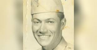 Jerry Denzil Tripp Obituary