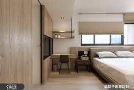 蟲點子創意設計鄭明輝簡約風 設計家searchome wardrobe design bedroom aesthetic bedroom bedroom design