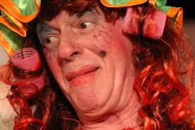 Puss In Boots (Archive)