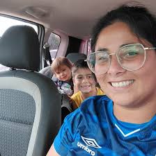 Roberta Almeida Gomes