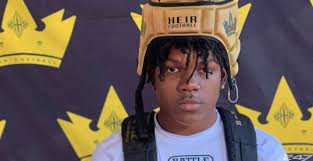 Stephen Mars, Graham-Kapowsin, Cornerback