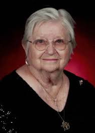 Obituary information for Agnes Laake Richter
