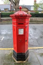 Art Street Life Penfold Pillar Boxes Post Box Antique Mailbox Post Box Designs