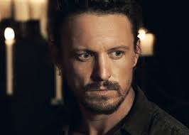 Characters in Revolution Main Cast