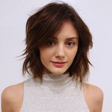 Movement... Color: @johnnyramirez1 #haircut #bob #movement #texture  #softundercut #livedinhair™ #longbob #hairstyles #autumnlooks #sultry