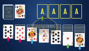 Card games to play alone easy. Top 11 One Player Card Games To Play Solo