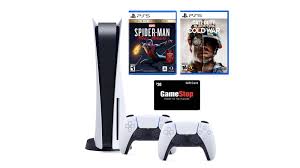 All things playstation 5 all in one place. Ps5 Restock Tips For Securing Your Console Cnn Underscored