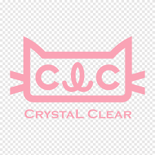 On august 21, dive studios announced that the group would be the hosts of the third season of the idol 42 podcast, following cix and verivery, starting august 27. Clc K Pop Logo Girl Group Hobgoblin Crystal Text Rectangle Png Pngegg