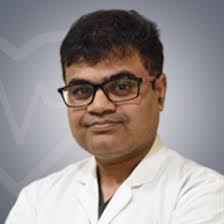 Dr. Sunil Dhar