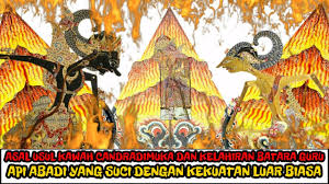 We did not find results for: Dasanama Bathara Guru Pengetahuan Wayang Sederhana Youtube