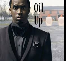 Vintage car maintenance photo