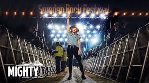 North africa and middle east Prime Power Generator Engines Volvo Penta