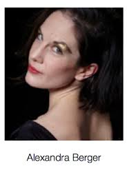 Program Notes — Douglas Dunn + Dancers