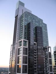 World Tower Sydney Sydney Activities Skyscraper Sydney Australia