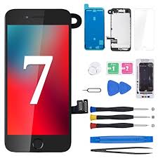 for iPhone 7 Screen Replacement With Home Button in Pakistan | WellShop.pk