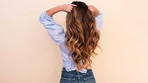 Do not be rough with your hair. What Is The Best Way To Dry Your Hair