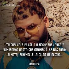 Zona preview 41.927 views4 months ago. 30 Frases De Farruko Reggaeton Y Problemas Con La Justicia Imagenes