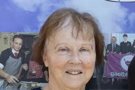 Eileen (103) hits another milestone