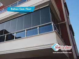 Derece cam filmlerinde görüş alanı epey azalıyor. Balkon Cam Filmi Cam Balkon Sistemleri Fark Cam Filmleri