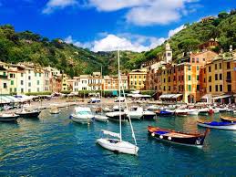 Im norden von italien an der italienischen riviera liegt die region ligurien. The Best Things To Do In The Ligurian Riviera Italy Beach Holidays Travel Express Co Uk