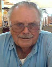 Obituary for Alvin 'Butch' E. Buckland