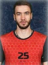 Jakub Rohnka i Jakub Serewis nowymi siatkarzami Enea Czarnych Radom. To  zawodnicy na pozycję przyjmującego