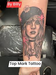 Top Mark Tattoo