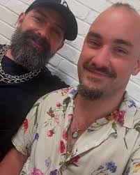 Travis Althouse's Instagram, Twitter & Facebook