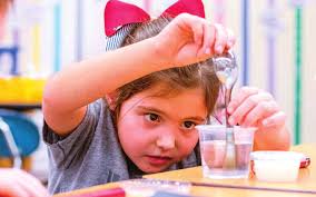 STAYING IN MOTION:WHY PHYSICAL ACTIVITY IS ESSENTIAL FOR KIDS PERCEPTION  VERSUS REALITY: A MEDITATION ON RACISM THE AUTISTIC BRA