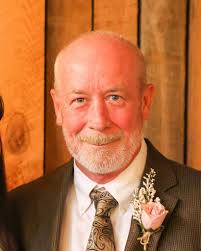 Charles David Beckham Obituary April 3, 2024