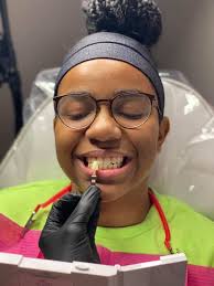 Schedule online with Smile Glam By Holly