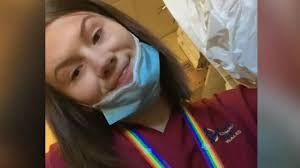 Thyroid cancer: Nurse uses own diagnosis to care for others