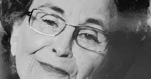 Agnes Marie Powell Riggs