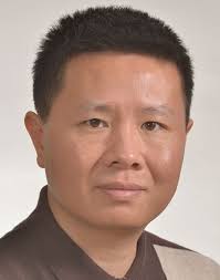 刘勋-中国科学院大学-UCAS