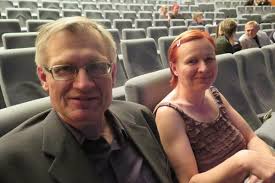 退休审计师：看神韵是难得的体验| 2016年全球巡演| 中国文化| 圣地亚哥市政剧院| 大纪元