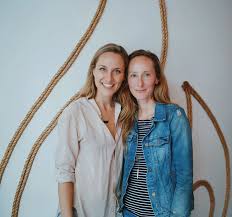 The siddha yoga path is one of inner transformation, based on the study and implementation of the timeless teachings of the siddha yoga gurus, and enlivened by the grace of gurumayi chidvilasananda, head of the siddha yoga lineage. Deena Robertson Emily Morwen Co Founders Of Modo Yoga La Los Angeles Ca The Fem Word