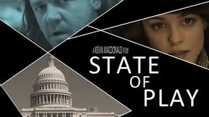 This trailer called state of play hd trailer contains content that is owned or (and) licensed. State Of Play Trailer 2009