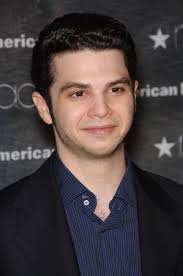 Samm Levine & Rachel Cushing Editorial Photo