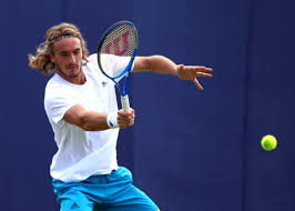 There are tournaments for all ages and abilities, find one near you now! Stefanos Tsitsipas Now Players Know What To Expect From Me